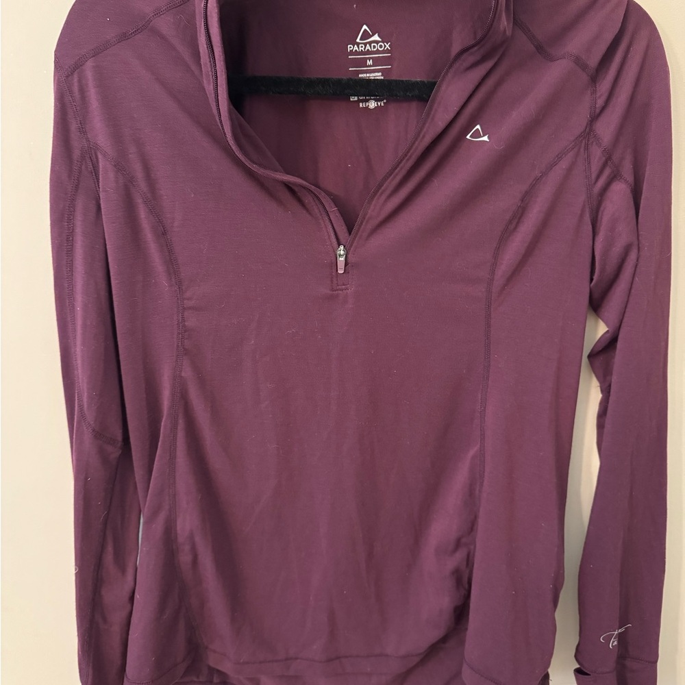 Paradox Women's Long Sleeve Tops